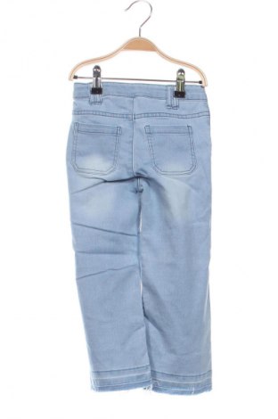 Kinderjeans Okie Dokie, Größe 3-4y/ 104-110 cm, Farbe Blau, Preis € 16,37