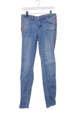 Kinderjeans Page One, Größe 15-18y/ 170-176 cm, Farbe Blau, Preis 11,99 €