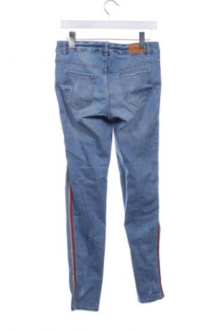 Kinderjeans Page One, Größe 15-18y/ 170-176 cm, Farbe Blau, Preis 10,99 €