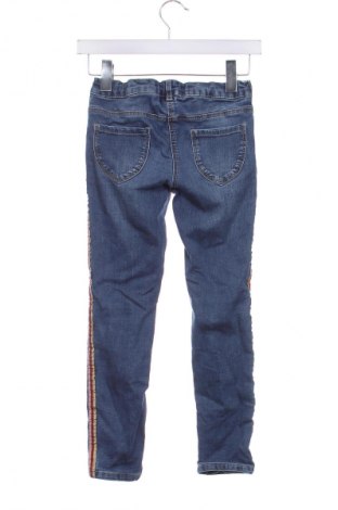 Kinderjeans Palomino, Größe 7-8y/ 128-134 cm, Farbe Blau, Preis 10,99 €