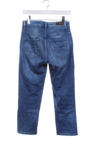 Dziecięce jeansy Pepe Jeans, Rozmiar 11-12y/ 152-158 cm, Kolor Niebieski, Cena 69,99 zł