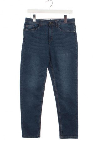 Kinderjeans Pepperts!, Größe 13-14y/ 164-168 cm, Farbe Blau, Preis 11,49 €