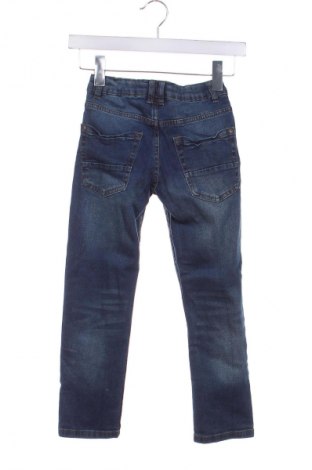 Kinderjeans Pepperts!, Größe 7-8y/ 128-134 cm, Farbe Blau, Preis 16,37 €