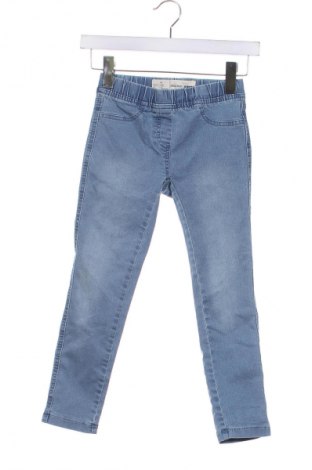 Kinderjeans Pepperts!, Größe 7-8y/ 128-134 cm, Farbe Blau, Preis 11,99 €