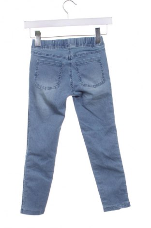 Kinderjeans Pepperts!, Größe 7-8y/ 128-134 cm, Farbe Blau, Preis € 10,99