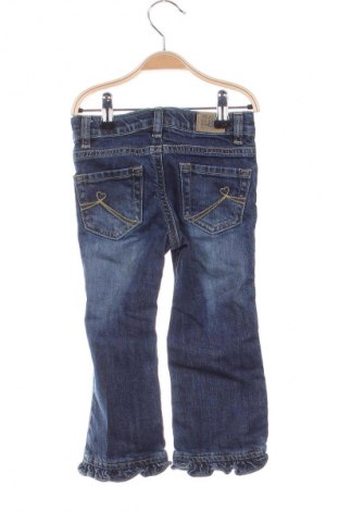 Kinderjeans Place Est. 1989, Größe 2-3y/ 98-104 cm, Farbe Blau, Preis € 16,37