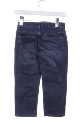 Kinderjeans Place Est. 1989, Größe 7-8y/ 128-134 cm, Farbe Blau, Preis 11,99 €