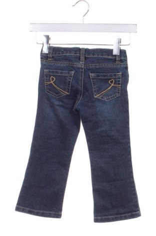 Kinderjeans Place Est. 1989, Größe 3-4y/ 104-110 cm, Farbe Blau, Preis 10,99 €