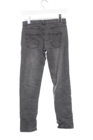 Kinderjeans Pocopiano, Größe 10-11y/ 146-152 cm, Farbe Grau, Preis 9,49 €