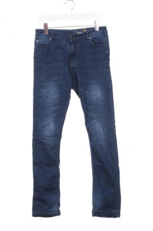 Kinderjeans Pocopiano, Größe 13-14y/ 164-168 cm, Farbe Blau, Preis € 7,49