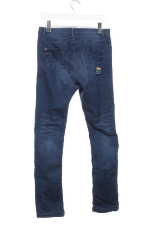 Kinderjeans Pocopiano, Größe 13-14y/ 164-168 cm, Farbe Blau, Preis € 9,49