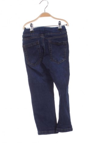 Kinderjeans Pocopiano, Größe 3-4y/ 104-110 cm, Farbe Blau, Preis € 9,99