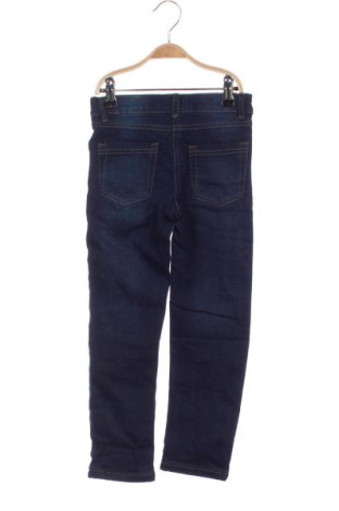 Kinderjeans Pocopiano, Größe 4-5y/ 110-116 cm, Farbe Blau, Preis 9,49 €