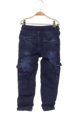 Kinderjeans Pocopiano, Größe 2-3y/ 98-104 cm, Farbe Blau, Preis € 14,99