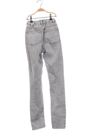 Kinderjeans Reserved, Größe 11-12y/ 152-158 cm, Farbe Grau, Preis € 11,99