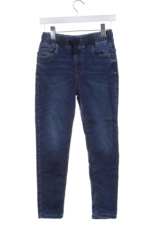 Kinderjeans Reserved, Größe 9-10y/ 140-146 cm, Farbe Blau, Preis 11,49 €