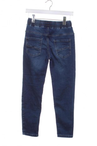 Kinderjeans Reserved, Größe 9-10y/ 140-146 cm, Farbe Blau, Preis € 11,49