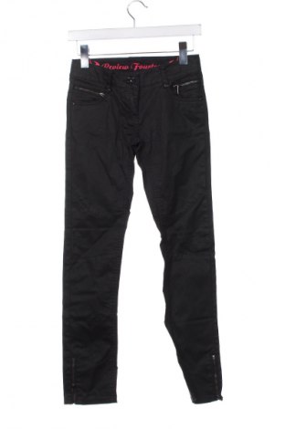 Kinderjeans Review, Größe 11-12y/ 152-158 cm, Farbe Schwarz, Preis 7,99 €