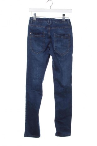 Kinderjeans S.Oliver, Größe 14-15y/ 168-170 cm, Farbe Blau, Preis 9,99 €