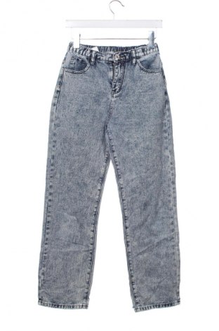 Kinderjeans SHEIN, Größe 12-13y/ 158-164 cm, Farbe Blau, Preis € 7,99