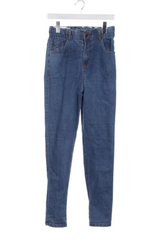 Kinderjeans Sinsay, Größe 11-12y/ 152-158 cm, Farbe Blau, Preis € 10,99