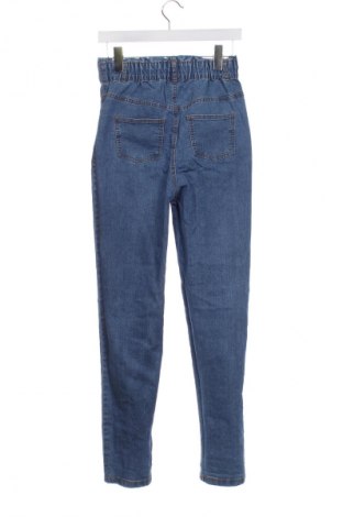 Kinderjeans Sinsay, Größe 11-12y/ 152-158 cm, Farbe Blau, Preis 10,99 €