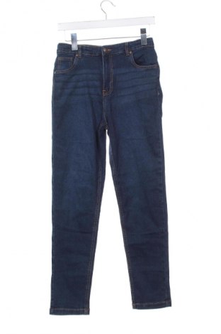 Kinderjeans Sinsay, Größe 12-13y/ 158-164 cm, Farbe Blau, Preis € 10,99