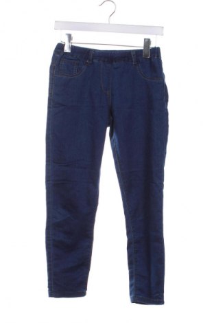 Dziecięce jeansy St. Bernard For Dunnes Stores, Rozmiar 10-11y/ 146-152 cm, Kolor Niebieski, Cena 37,99 zł