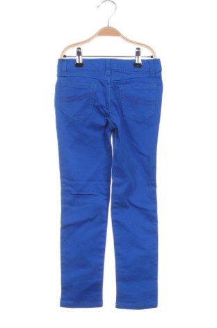 Kinderjeans Star Ride, Größe 5-6y/ 116-122 cm, Farbe Blau, Preis 11,99 €