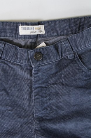 Kinderjeans Tailor, Größe 13-14y/ 164-168 cm, Farbe Blau, Preis € 9,49