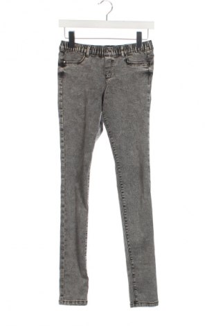 Kinderjeans Terranova, Größe 13-14y/ 164-168 cm, Farbe Grau, Preis 5,99 €