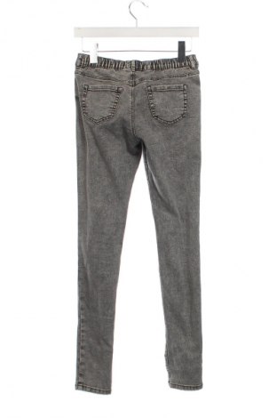 Kinderjeans Terranova, Größe 13-14y/ 164-168 cm, Farbe Grau, Preis 5,99 €