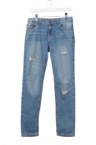 Kinderjeans Terranova, Größe 13-14y/ 164-168 cm, Farbe Blau, Preis € 18,08