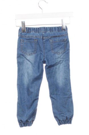 Kinderjeans Topolino, Größe 2-3y/ 98-104 cm, Farbe Blau, Preis 12,99 €