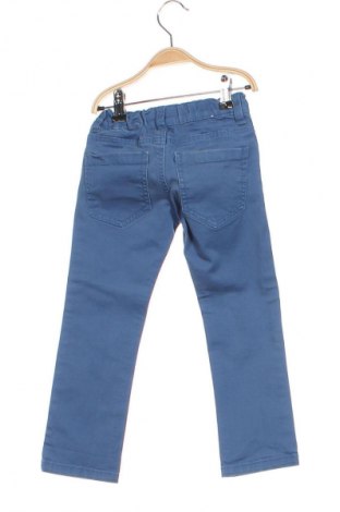 Kinderjeans United Colors Of Benetton, Größe 2-3y/ 98-104 cm, Farbe Blau, Preis 8,99 €