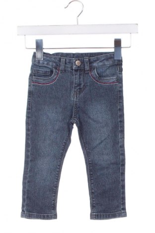 Dziecięce jeansy Wonder Kids, Rozmiar 2-3y/ 98-104 cm, Kolor Niebieski, Cena 33,99 zł