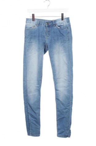 Kinderjeans Y.F.K., Größe 15-18y/ 170-176 cm, Farbe Blau, Preis € 5,99