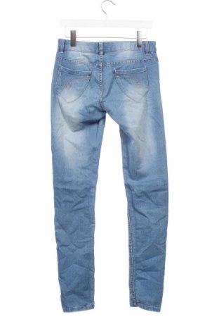 Kinderjeans Y.F.K., Größe 15-18y/ 170-176 cm, Farbe Blau, Preis 5,99 €