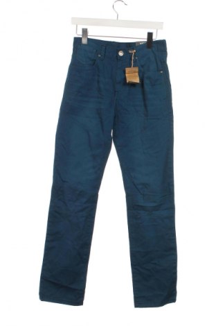 Kinderjeans Y.F.K., Größe 14-15y/ 168-170 cm, Farbe Blau, Preis 12,99 €