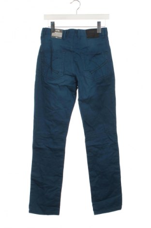 Kinderjeans Y.F.K., Größe 14-15y/ 168-170 cm, Farbe Blau, Preis 9,49 €