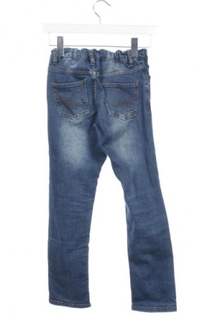 Kinderjeans Y.F.K., Größe 9-10y/ 140-146 cm, Farbe Blau, Preis 9,99 €