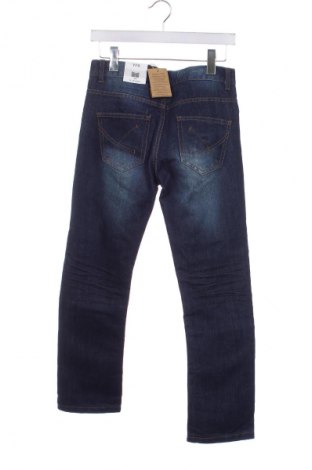 Kinderjeans Y.F.K., Größe 11-12y/ 152-158 cm, Farbe Blau, Preis 18,49 €