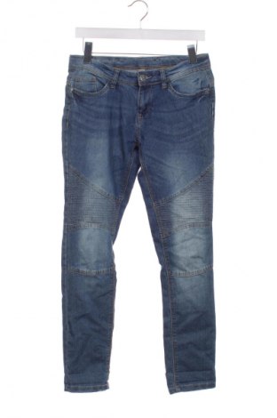 Kinderjeans Yfk, Größe 12-13y/ 158-164 cm, Farbe Blau, Preis € 6,49