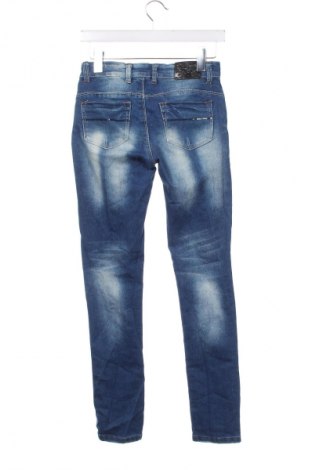 Kinderjeans Yfk, Größe 11-12y/ 152-158 cm, Farbe Blau, Preis 11,49 €