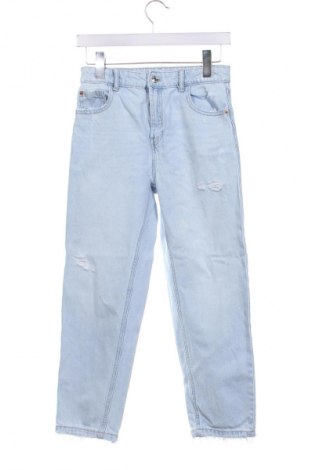 Kinderjeans Zara, Größe 13-14y/ 164-168 cm, Farbe Blau, Preis 15,48 €