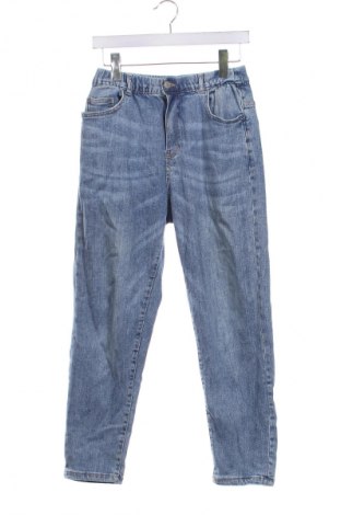 Kinderjeans Zara, Größe 13-14y/ 164-168 cm, Farbe Blau, Preis € 15,90