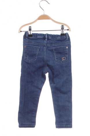 Kinderjeans Zara, Größe 12-18m/ 80-86 cm, Farbe Blau, Preis € 5,99