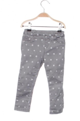 Kinderjeans Zara, Größe 2-3y/ 98-104 cm, Farbe Grau, Preis € 6,99