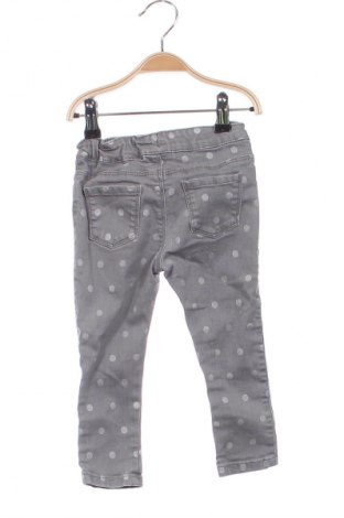 Kinderjeans Zara, Größe 2-3y/ 98-104 cm, Farbe Grau, Preis 6,99 €