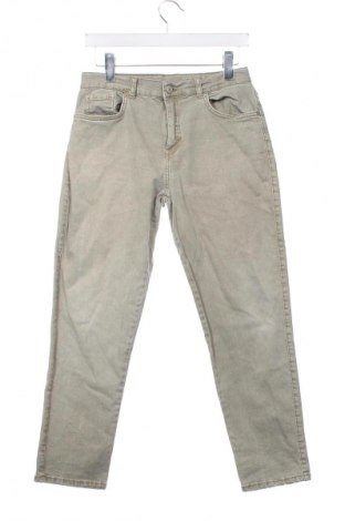 Kinderjeans Zara, Größe 13-14y/ 164-168 cm, Farbe Grün, Preis € 5,99